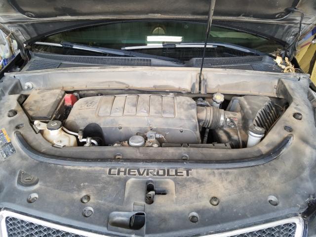 Photo 6 VIN: 1GNKRGED0CJ404697 - CHEVROLET TRAVERSE L 