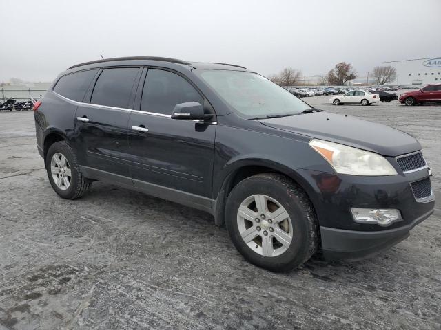 Photo 3 VIN: 1GNKRGED1BJ138704 - CHEVROLET TRAVERSE L 