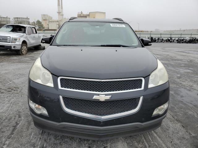 Photo 4 VIN: 1GNKRGED1BJ138704 - CHEVROLET TRAVERSE L 