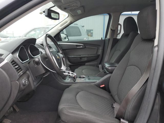 Photo 6 VIN: 1GNKRGED1BJ138704 - CHEVROLET TRAVERSE L 