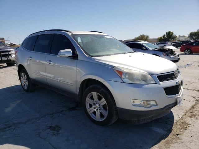 Photo 0 VIN: 1GNKRGED1BJ170469 - CHEVROLET TRAVERSE L 