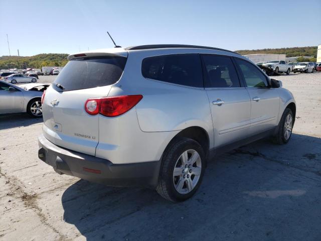 Photo 3 VIN: 1GNKRGED1BJ170469 - CHEVROLET TRAVERSE L 