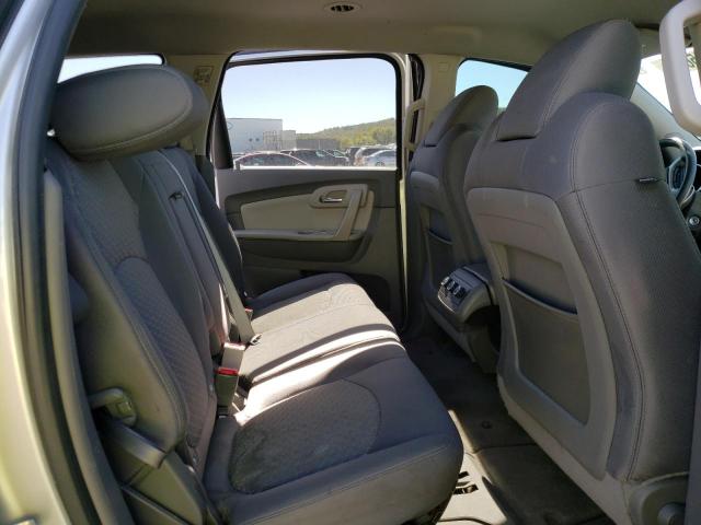 Photo 5 VIN: 1GNKRGED1BJ170469 - CHEVROLET TRAVERSE L 