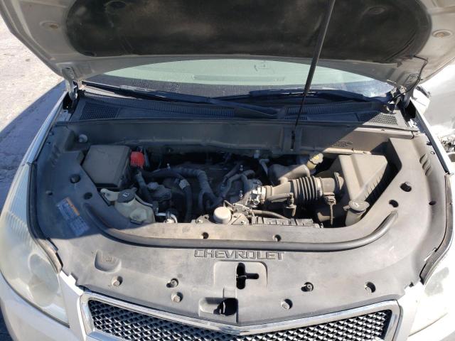 Photo 6 VIN: 1GNKRGED1BJ170469 - CHEVROLET TRAVERSE L 