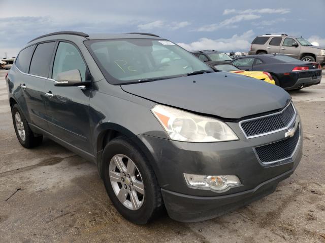 Photo 0 VIN: 1GNKRGED1BJ188194 - CHEVROLET TRAVERSE L 