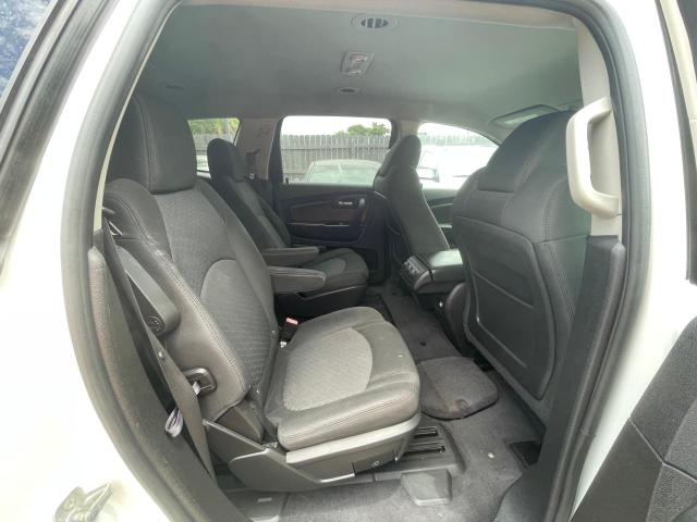 Photo 5 VIN: 1GNKRGED1BJ265906 - CHEVROLET TRAVERSE 