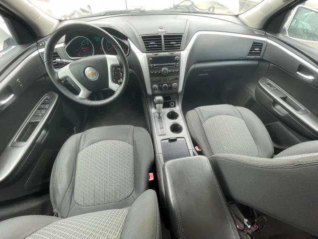 Photo 8 VIN: 1GNKRGED1BJ265906 - CHEVROLET TRAVERSE 