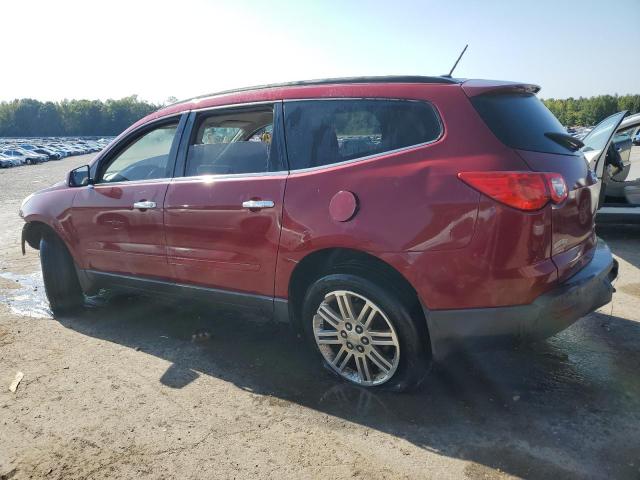 Photo 1 VIN: 1GNKRGED1BJ266540 - CHEVROLET TRAVERSE L 