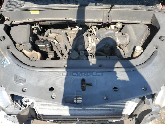 Photo 11 VIN: 1GNKRGED1BJ266540 - CHEVROLET TRAVERSE L 