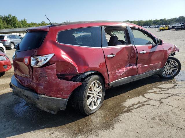 Photo 2 VIN: 1GNKRGED1BJ266540 - CHEVROLET TRAVERSE L 