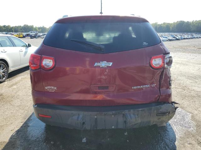 Photo 5 VIN: 1GNKRGED1BJ266540 - CHEVROLET TRAVERSE L 