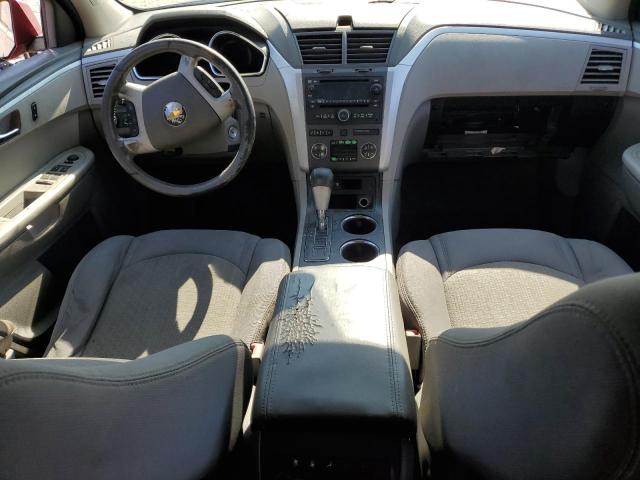 Photo 7 VIN: 1GNKRGED1BJ266540 - CHEVROLET TRAVERSE L 