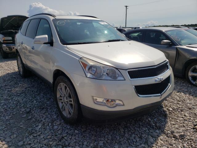 Photo 0 VIN: 1GNKRGED1BJ272418 - CHEVROLET TRAVERSE L 