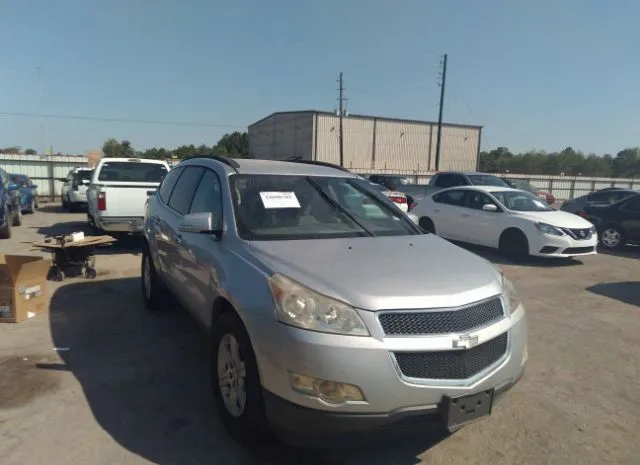 Photo 0 VIN: 1GNKRGED1BJ353984 - CHEVROLET TRAVERSE 