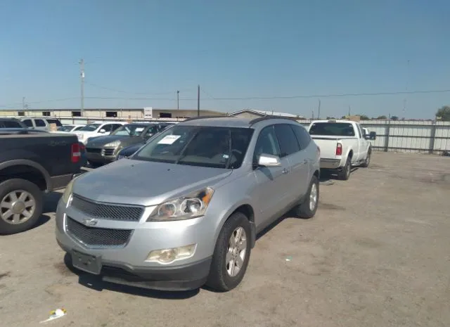 Photo 1 VIN: 1GNKRGED1BJ353984 - CHEVROLET TRAVERSE 