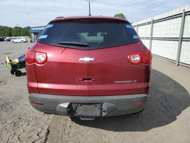 Photo 5 VIN: 1GNKRGED1BJ363981 - CHEVROLET TRAVERSE L 