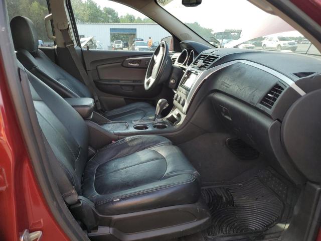 Photo 6 VIN: 1GNKRGED1BJ363981 - CHEVROLET TRAVERSE L 