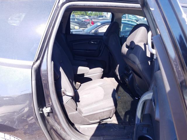 Photo 5 VIN: 1GNKRGED1BJ376729 - CHEVROLET TRAVERSE L 