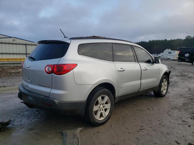 Photo 3 VIN: 1GNKRGED1BJ382885 - CHEVROLET TRAVERSE 