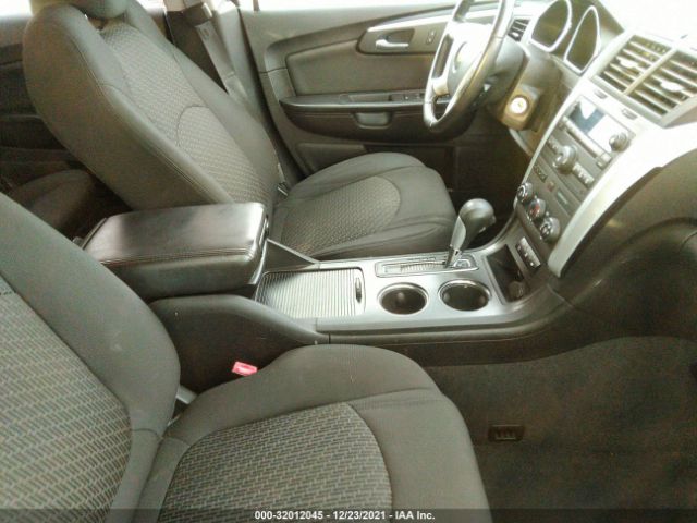 Photo 4 VIN: 1GNKRGED1BJ388864 - CHEVROLET TRAVERSE 