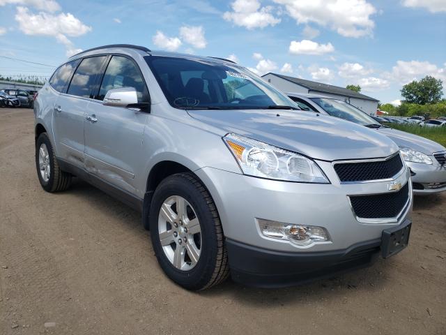 Photo 0 VIN: 1GNKRGED1BJ407428 - CHEVROLET TRAVERSE L 