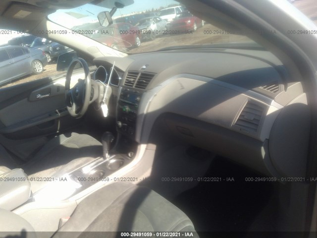 Photo 4 VIN: 1GNKRGED1CJ109303 - CHEVROLET TRAVERSE 