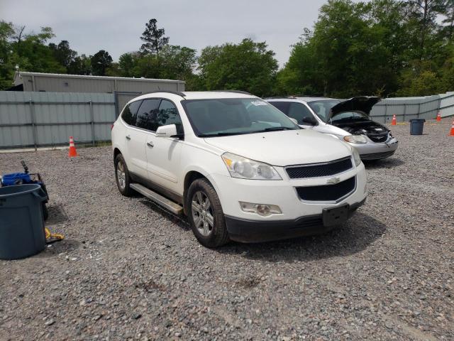 Photo 0 VIN: 1GNKRGED1CJ128952 - CHEVROLET TRAVERSE L 