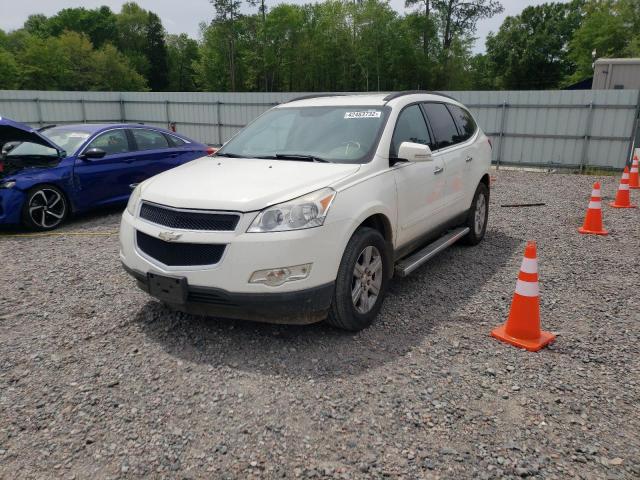 Photo 1 VIN: 1GNKRGED1CJ128952 - CHEVROLET TRAVERSE L 