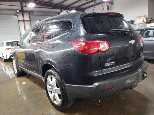 Photo 1 VIN: 1GNKRGED1CJ134511 - CHEVROLET TRAVERSE 