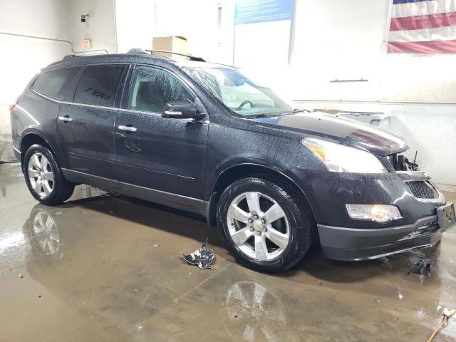 Photo 3 VIN: 1GNKRGED1CJ134511 - CHEVROLET TRAVERSE 