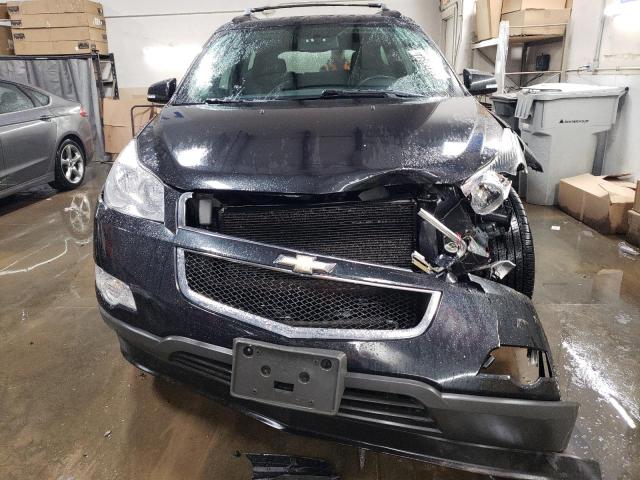 Photo 4 VIN: 1GNKRGED1CJ134511 - CHEVROLET TRAVERSE 