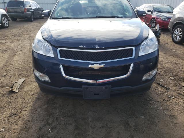 Photo 8 VIN: 1GNKRGED1CJ135836 - CHEVROLET TRAVERSE L 