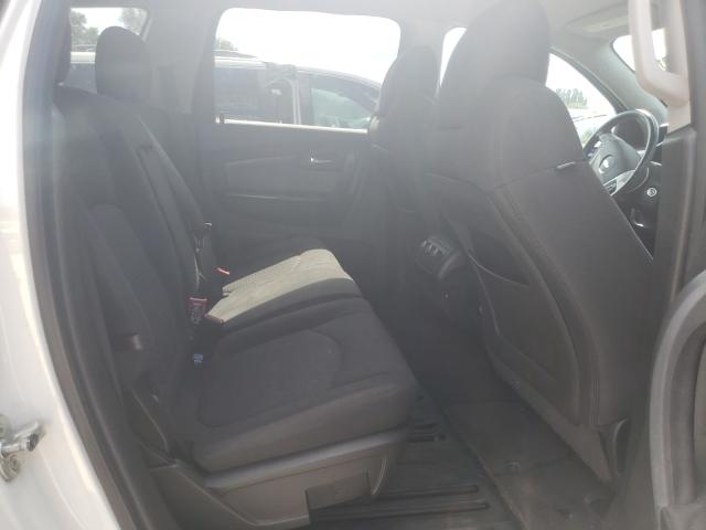 Photo 5 VIN: 1GNKRGED1CJ140597 - CHEVROLET TRAVERSE 