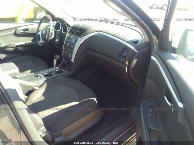 Photo 4 VIN: 1GNKRGED1CJ148828 - CHEVROLET TRAVERSE 