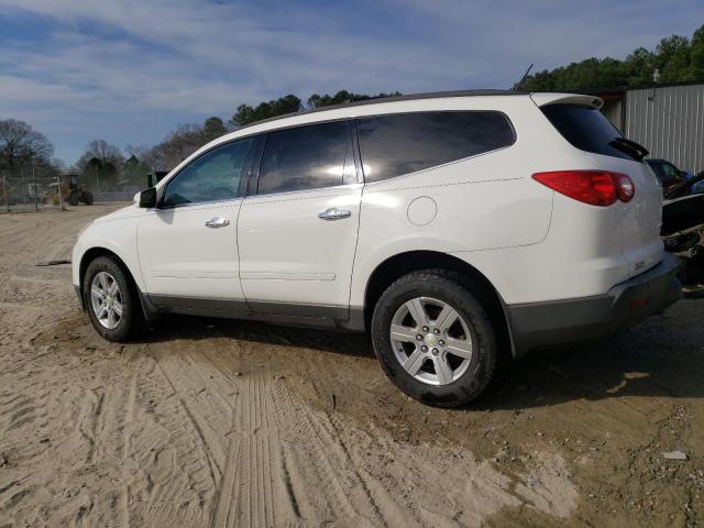 Photo 1 VIN: 1GNKRGED1CJ152460 - CHEVROLET TRAVERSE 