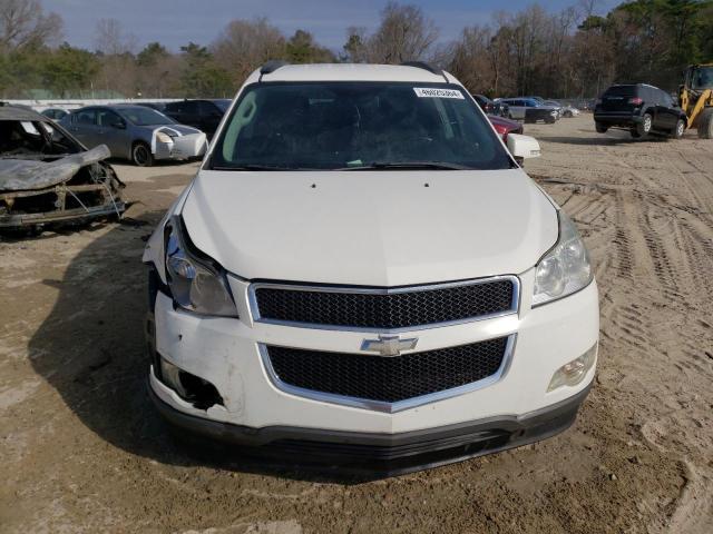 Photo 4 VIN: 1GNKRGED1CJ152460 - CHEVROLET TRAVERSE 