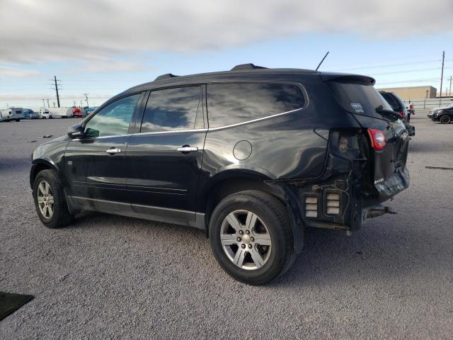 Photo 1 VIN: 1GNKRGED1CJ166794 - CHEVROLET TRAVERSE 