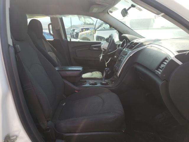 Photo 4 VIN: 1GNKRGED1CJ172739 - CHEVROLET TRAVERSE L 