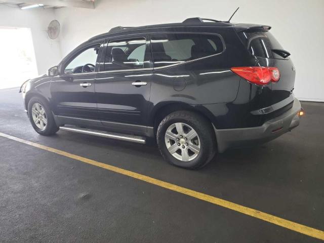 Photo 2 VIN: 1GNKRGED1CJ224161 - CHEVROLET TRAVERSE L 