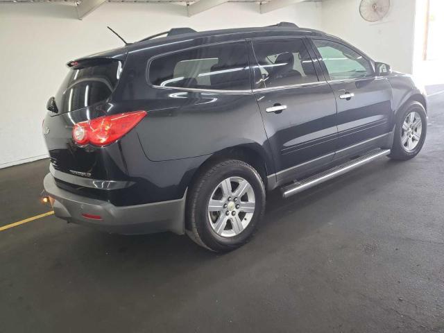 Photo 3 VIN: 1GNKRGED1CJ224161 - CHEVROLET TRAVERSE L 