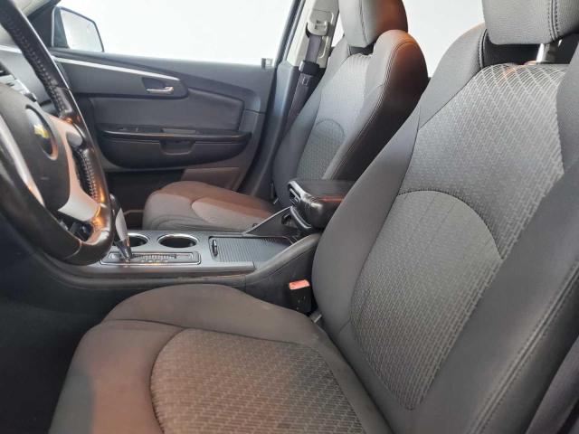 Photo 4 VIN: 1GNKRGED1CJ224161 - CHEVROLET TRAVERSE L 