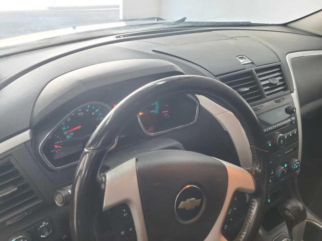 Photo 8 VIN: 1GNKRGED1CJ224161 - CHEVROLET TRAVERSE L 