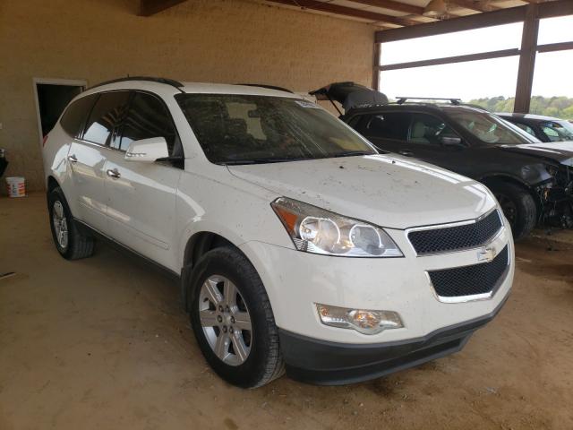 Photo 0 VIN: 1GNKRGED1CJ236603 - CHEVROLET TRAVERSE L 