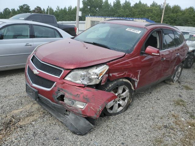 Photo 1 VIN: 1GNKRGED1CJ263610 - CHEVROLET TRAVERSE L 