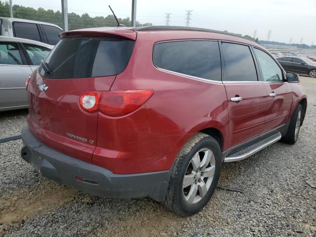 Photo 3 VIN: 1GNKRGED1CJ263610 - CHEVROLET TRAVERSE L 