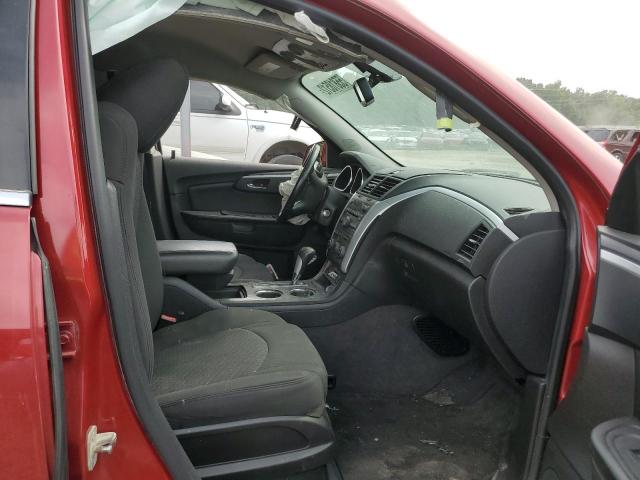 Photo 4 VIN: 1GNKRGED1CJ263610 - CHEVROLET TRAVERSE L 