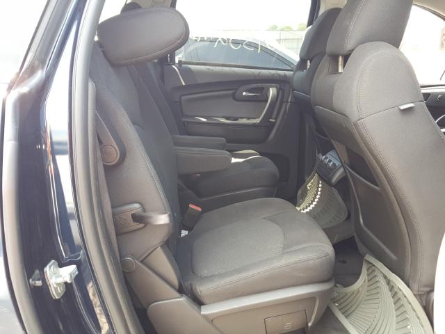 Photo 5 VIN: 1GNKRGED1CJ272064 - CHEVROLET TRAVERSE L 