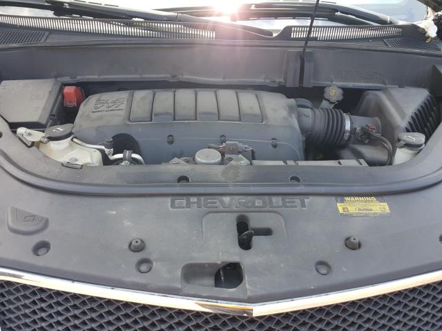 Photo 6 VIN: 1GNKRGED1CJ272064 - CHEVROLET TRAVERSE L 