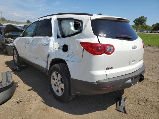 Photo 2 VIN: 1GNKRGED1CJ329086 - CHEVROLET TRAVERSE 