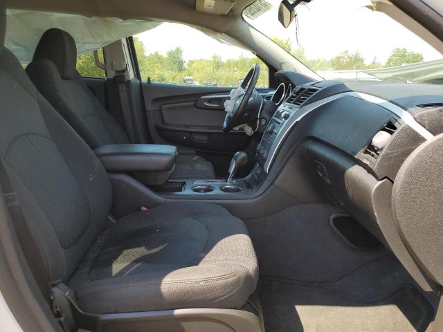 Photo 4 VIN: 1GNKRGED1CJ329086 - CHEVROLET TRAVERSE 